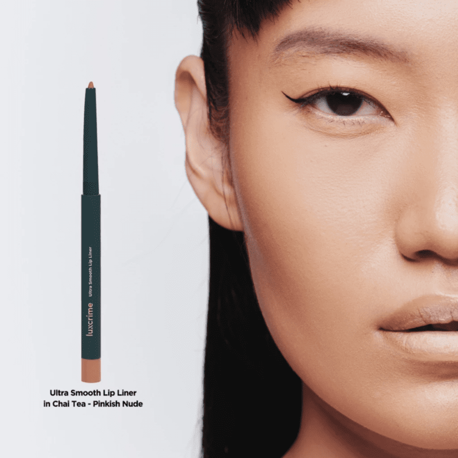 Luxcrime Ultra Smooth Chai Tea Lip Liner