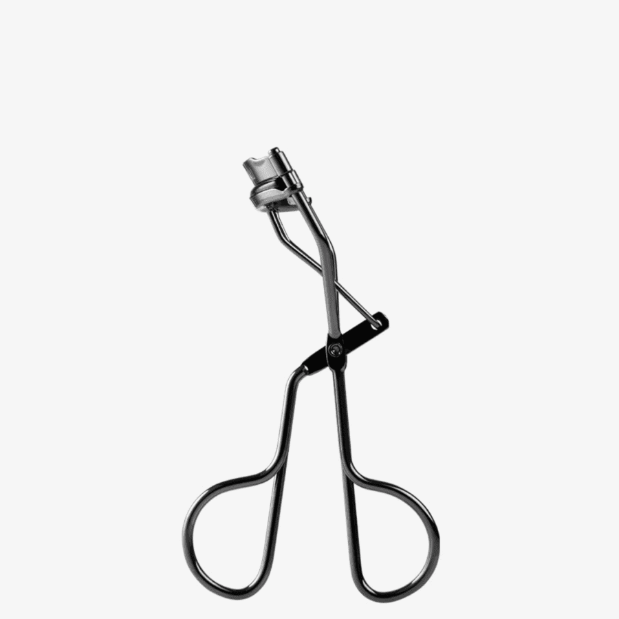 Masami Classic Dark Chrome Eyelash Curler + Refill