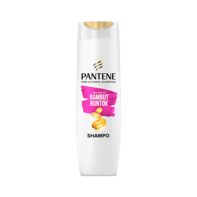 Pantene Hair Fall Control Shampoo