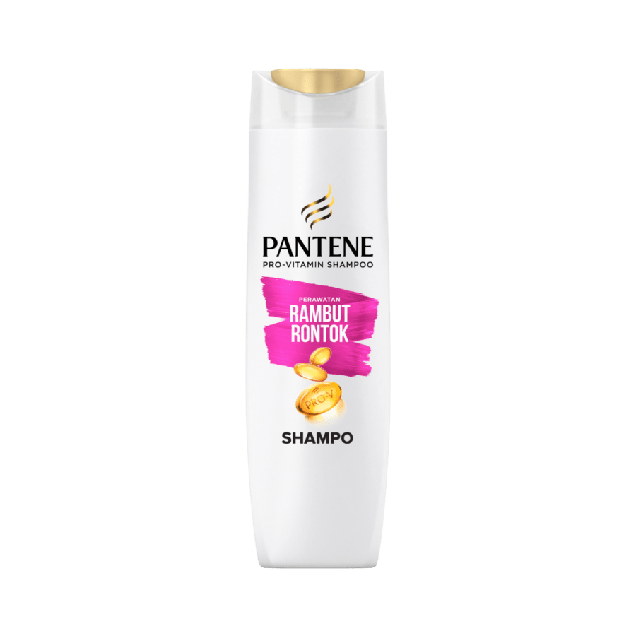 Pantene Hair Fall Control Shampoo