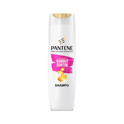 Pantene Hair Fall Control Shampoo