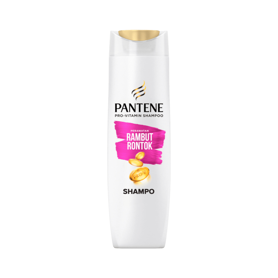 Pantene Hair Fall Control Shampoo