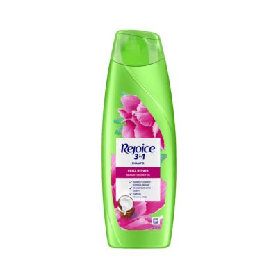 Rejoice Anti Frizz Shampoo