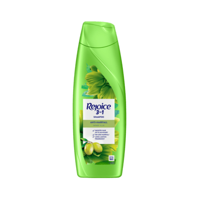 Rejoice Shampoo Anti Hair Fall