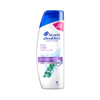 Head & Shoulders Itch Care Anti Dandruff Shampoo