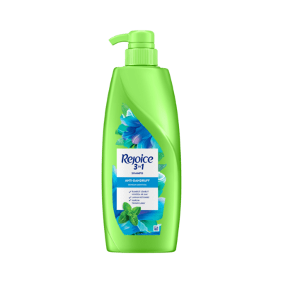 Rejoice 3in1 Anti Dandruff Shampoo