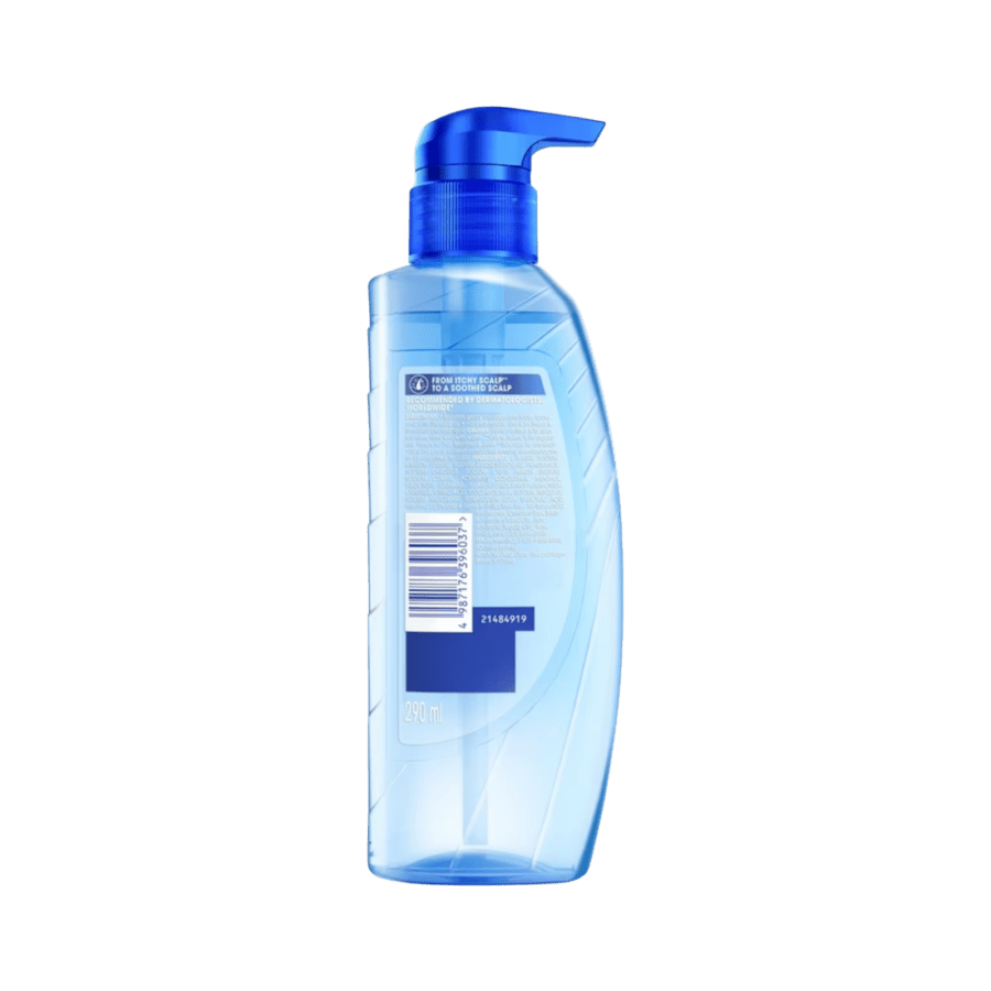 Head & Shoulders 72H Itch Care Anti Dandruff Shampoo