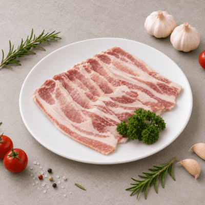 Daging Babi Slice Korean BBQ Pork Slice