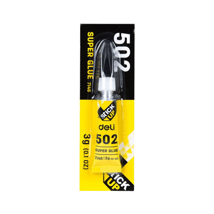 Deli Super Glue