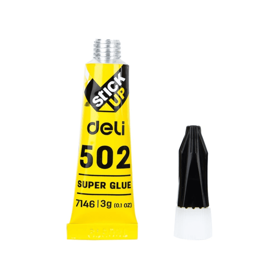 Deli Super Glue