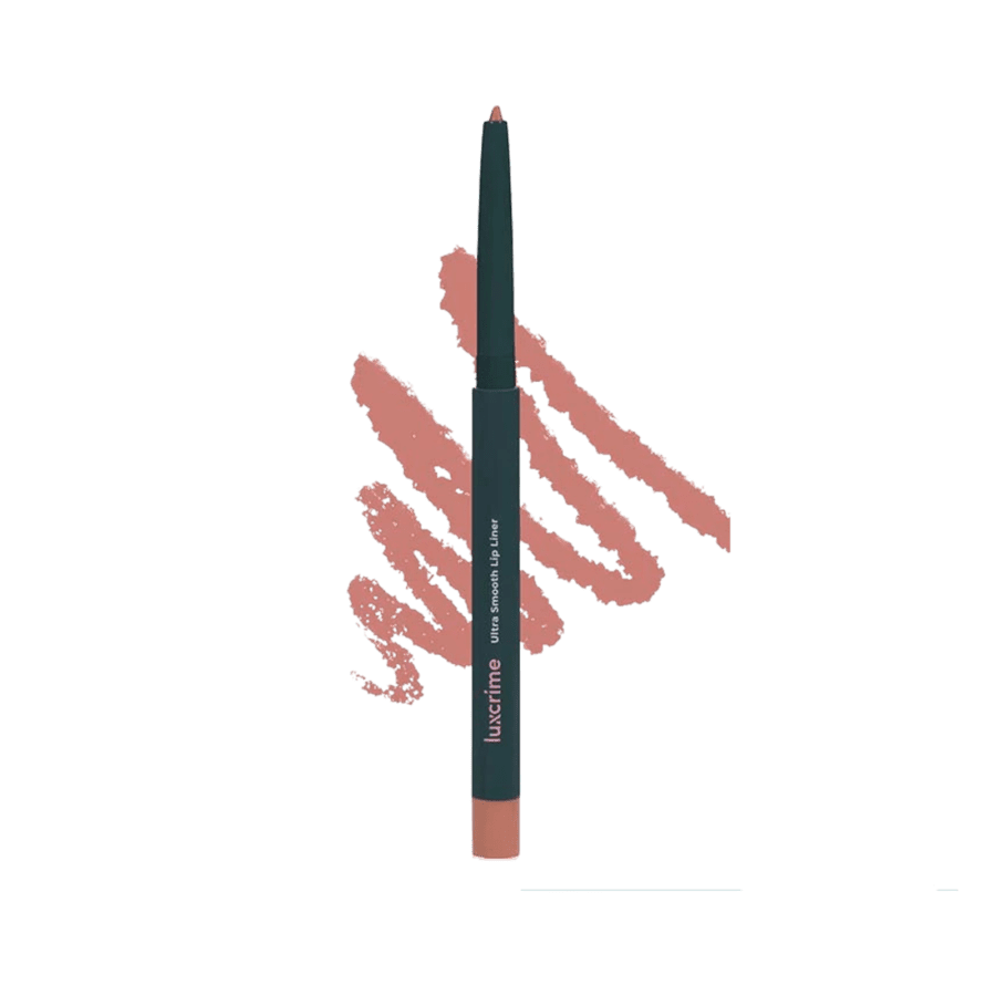 Luxcrime Ultra Smooth Chai Tea Lip Liner