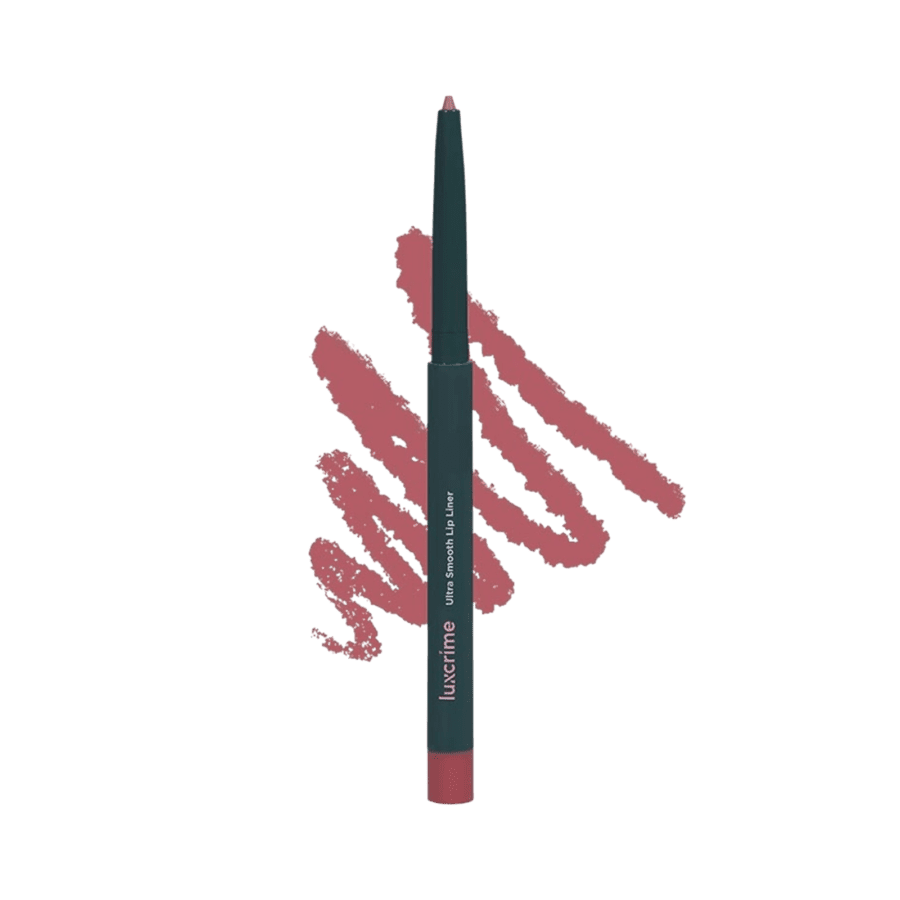 Luxcrime Ultra Smooth Grape Soda Lip Liner