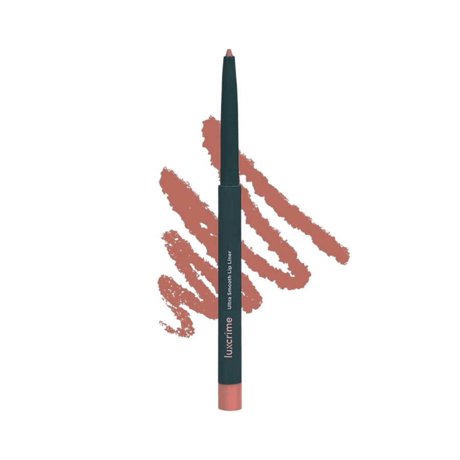 Luxcrime Ultra Smooth Crepes Lip Liner