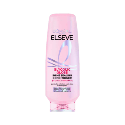 L'Oreal Paris Elseve Glycolic Gloss Conditioner
