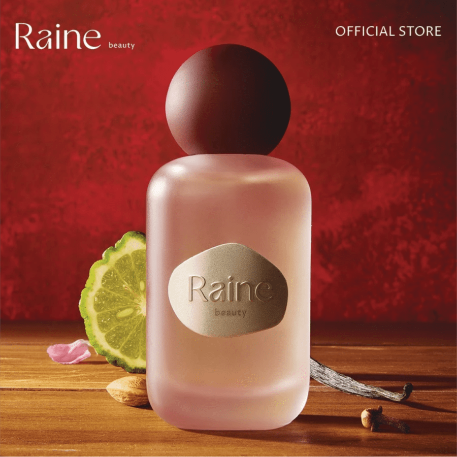 Raine Beauty About Her Eau de Parfum
