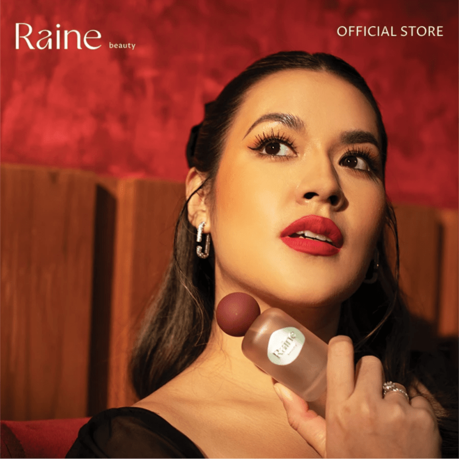 Raine Beauty About Her Eau de Parfum
