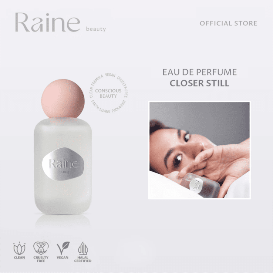 Raine Beauty Closer Still Eau de Parfum