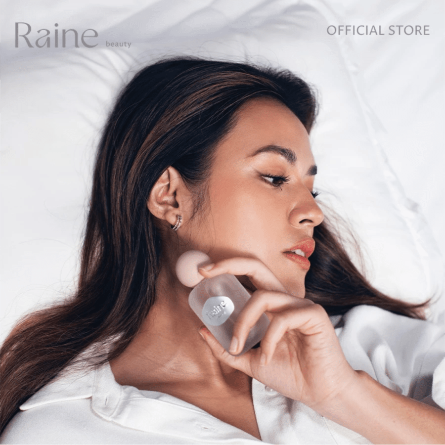 Raine Beauty Closer Still Eau de Parfum