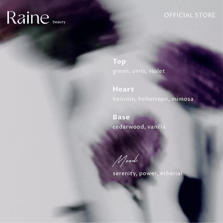 Raine Beauty Ambivert Extrait de Parfum