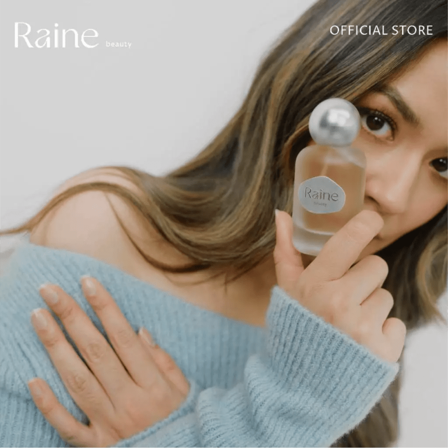 Raine Beauty Ambivert Extrait de Parfum