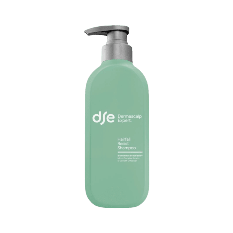 DSE Dermascalp Expert Hairfall Resist Shampoo