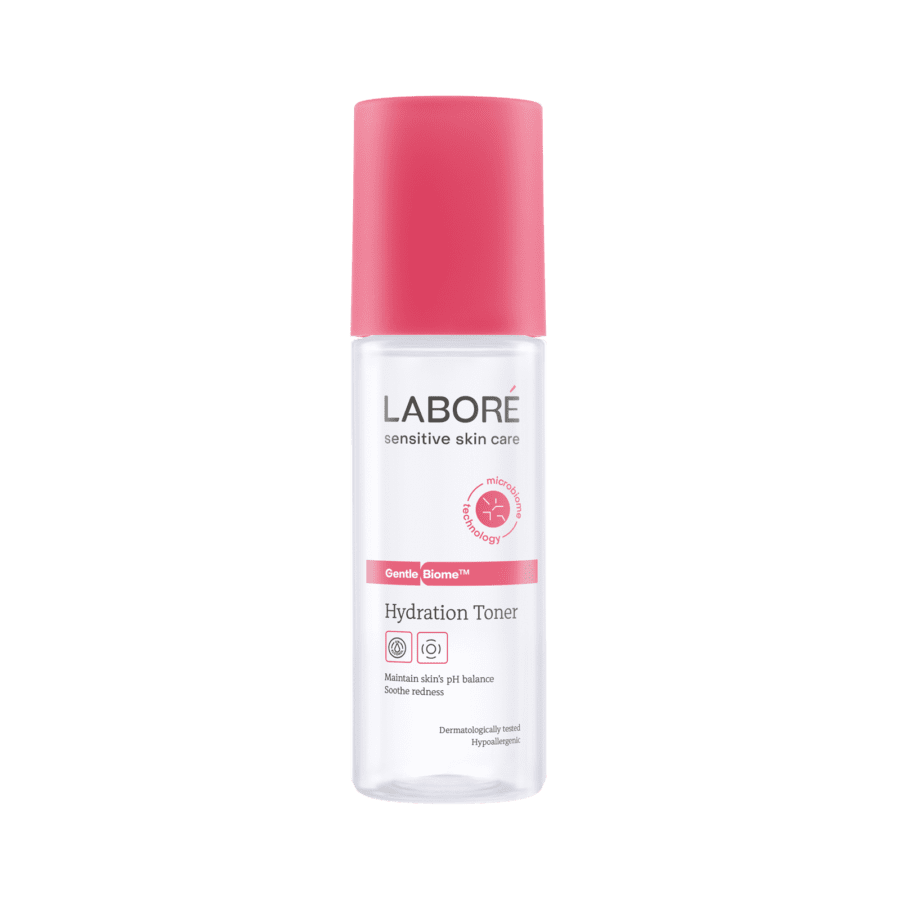 Labore Sensitive Skin Care GentleBiome Hydration Toner
