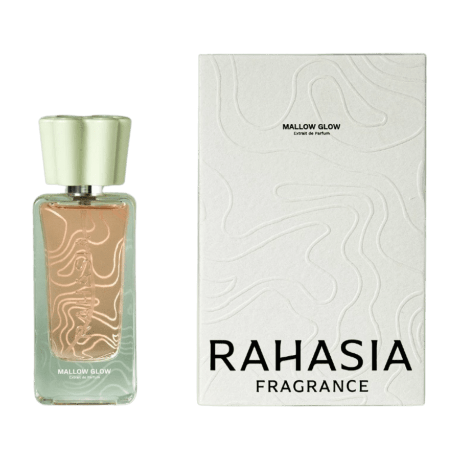Rahasia Mallow Glow Extrait de Parfum