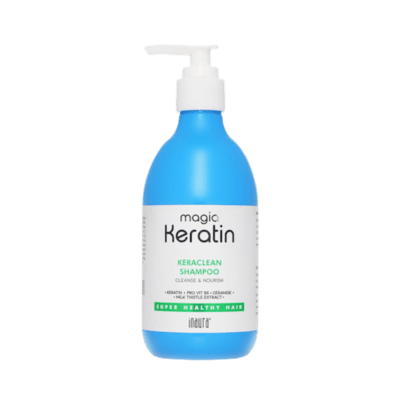 Magia Keratin Keraclean Shampoo