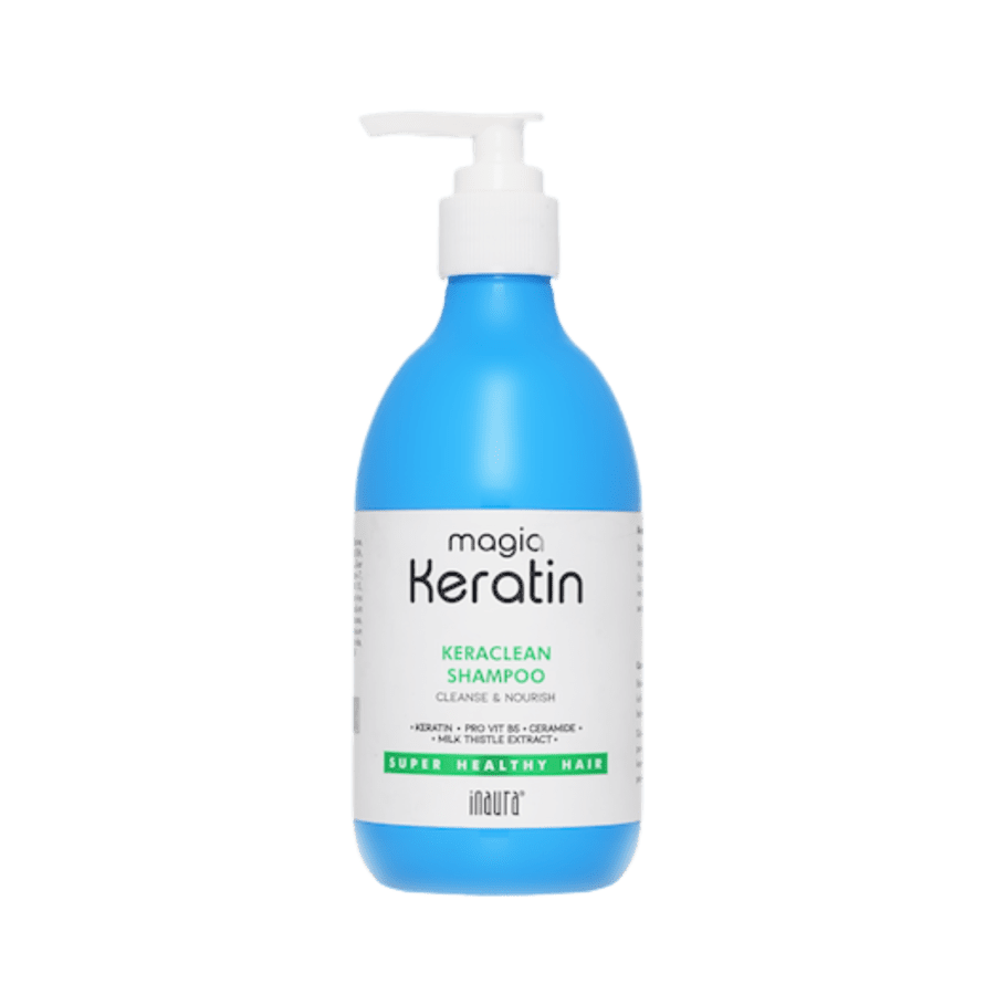 Magia Keratin Keraclean Shampoo