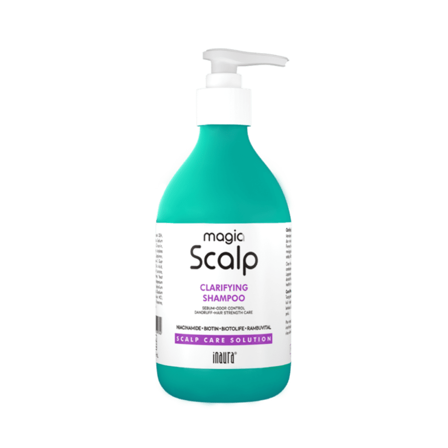 Magia Scalp Clarifying Shampoo