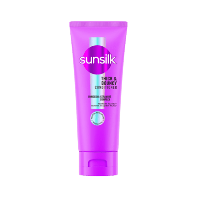 Sunsilk Thick & Bouncy Conditioner