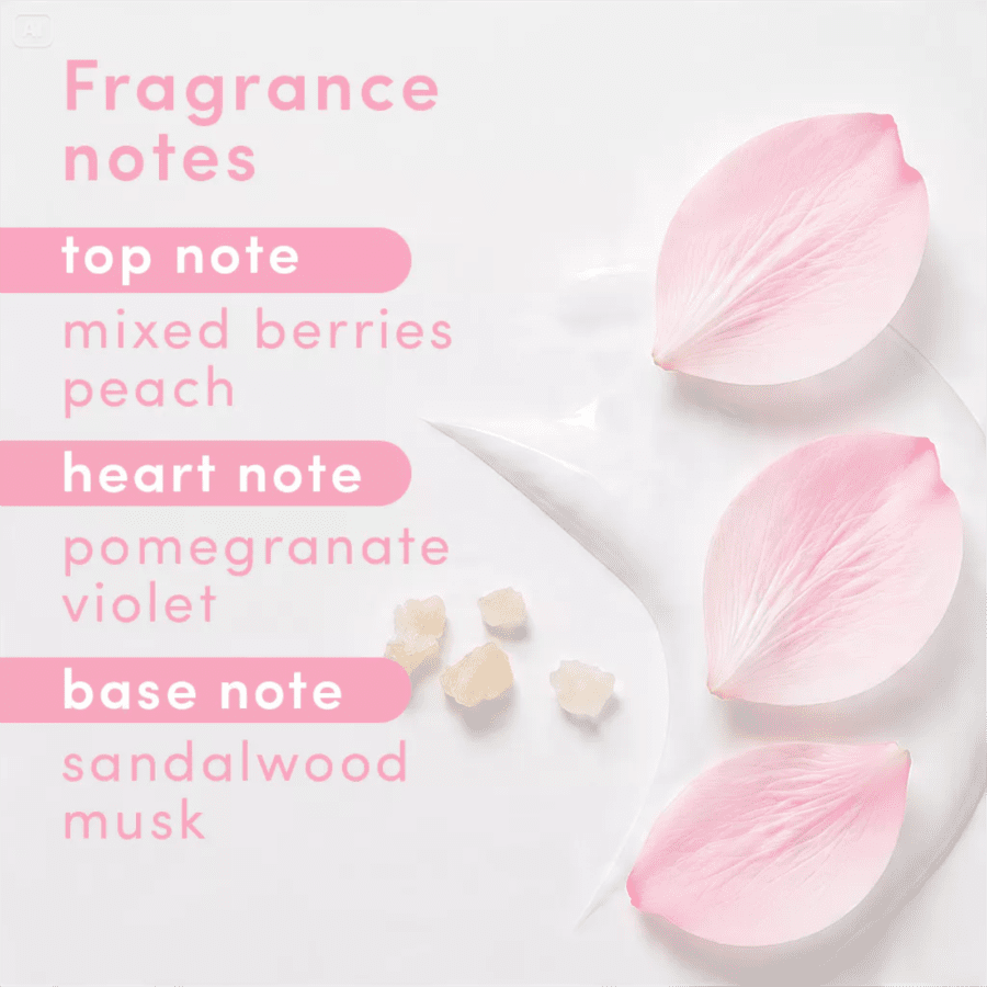 Dove Pro-Ceramide Serum Bar Pink Barsoap