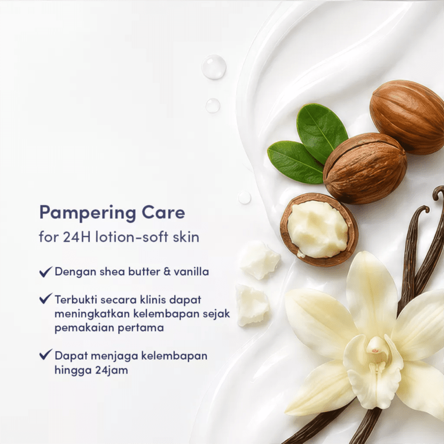 Dove Pro-Ceramide Serum Bar Pampering Barsoap