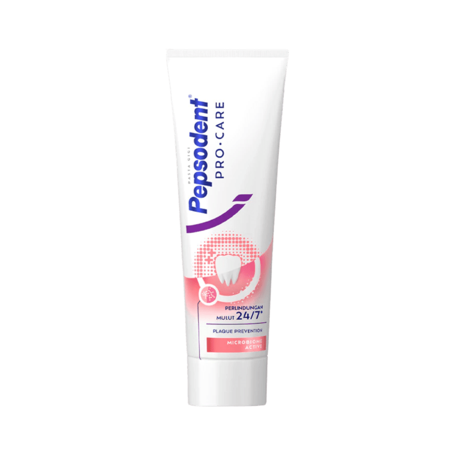 Pepsodent Pro Care Plaque Prevention Toothpaste