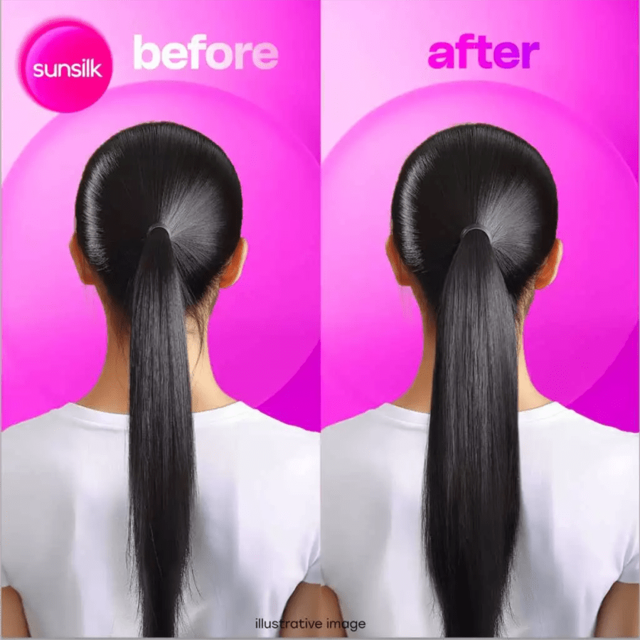 Sunsilk Thick & Bouncy Daily Mask Hair Mask