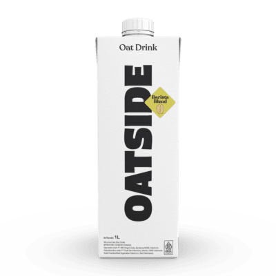 Oatside Oat Drink Barista Blend