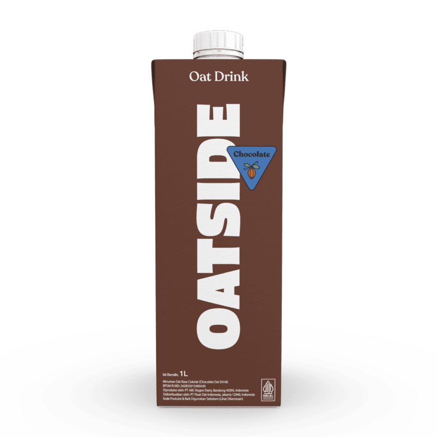 Oatside Oat Drink Chocolate
