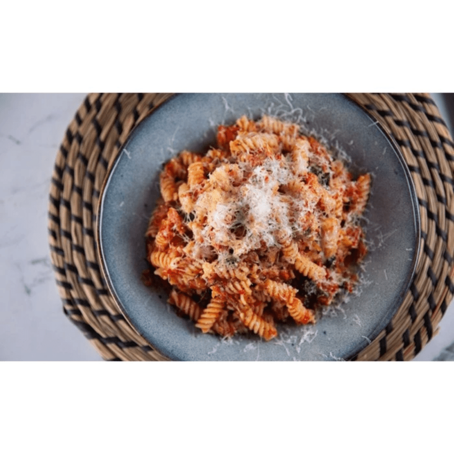 San Remo Pasta Fusillini #55