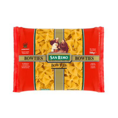 San Remo Pasta Bowties #23