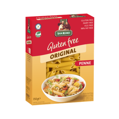 San Remo Pasta Gluten Free Penne
