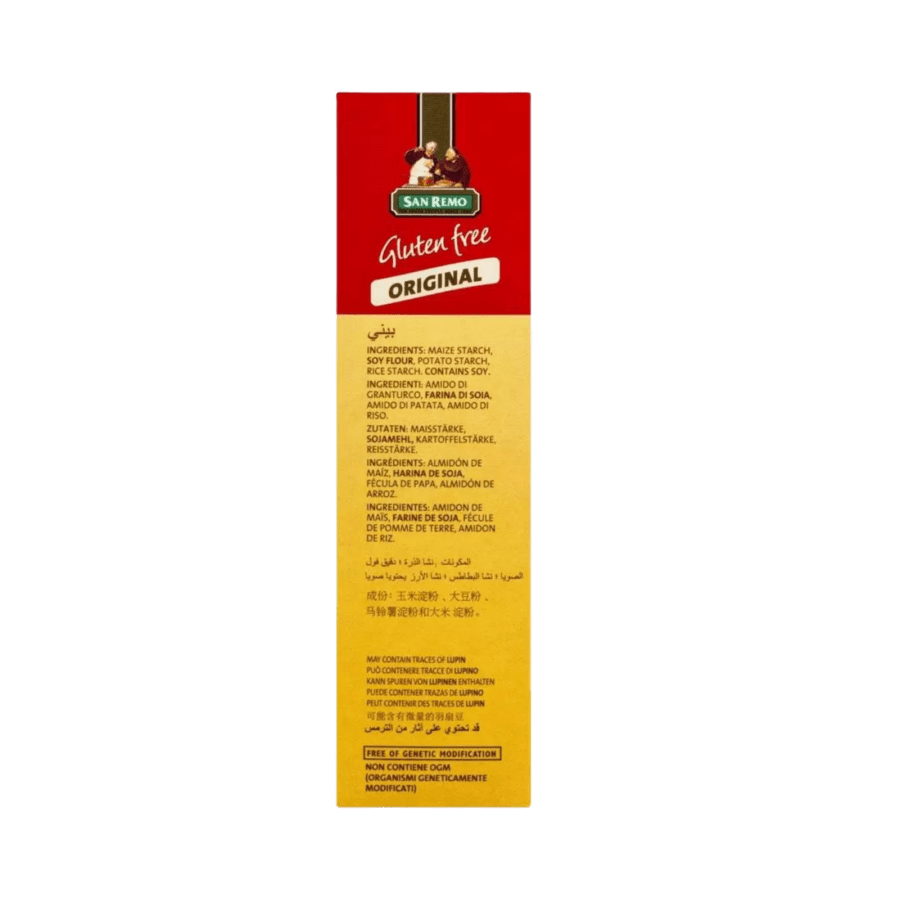 San Remo Pasta Gluten Free Penne