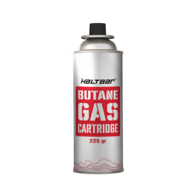 Haltbar Butane Gas Cartridge