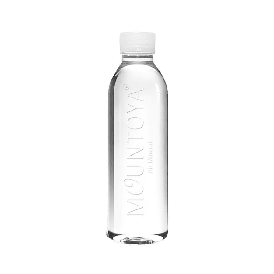 Mountoya Air Mineral Botol