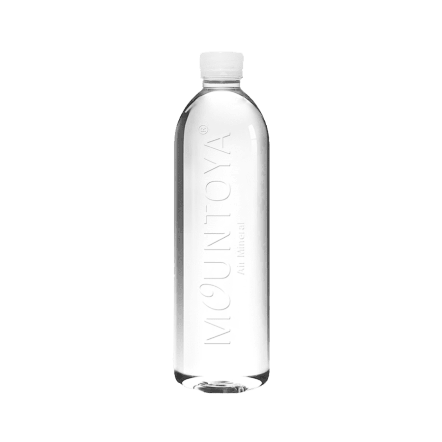 Mountoya Air Mineral Botol