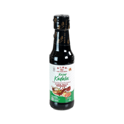 Prb Pearl River Bridge Seasoned Soy Sauce For Seafood