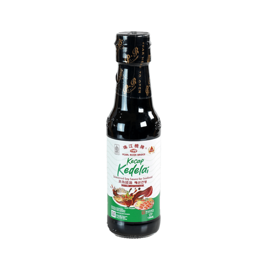Prb Pearl River Bridge Seasoned Soy Sauce For Seafood