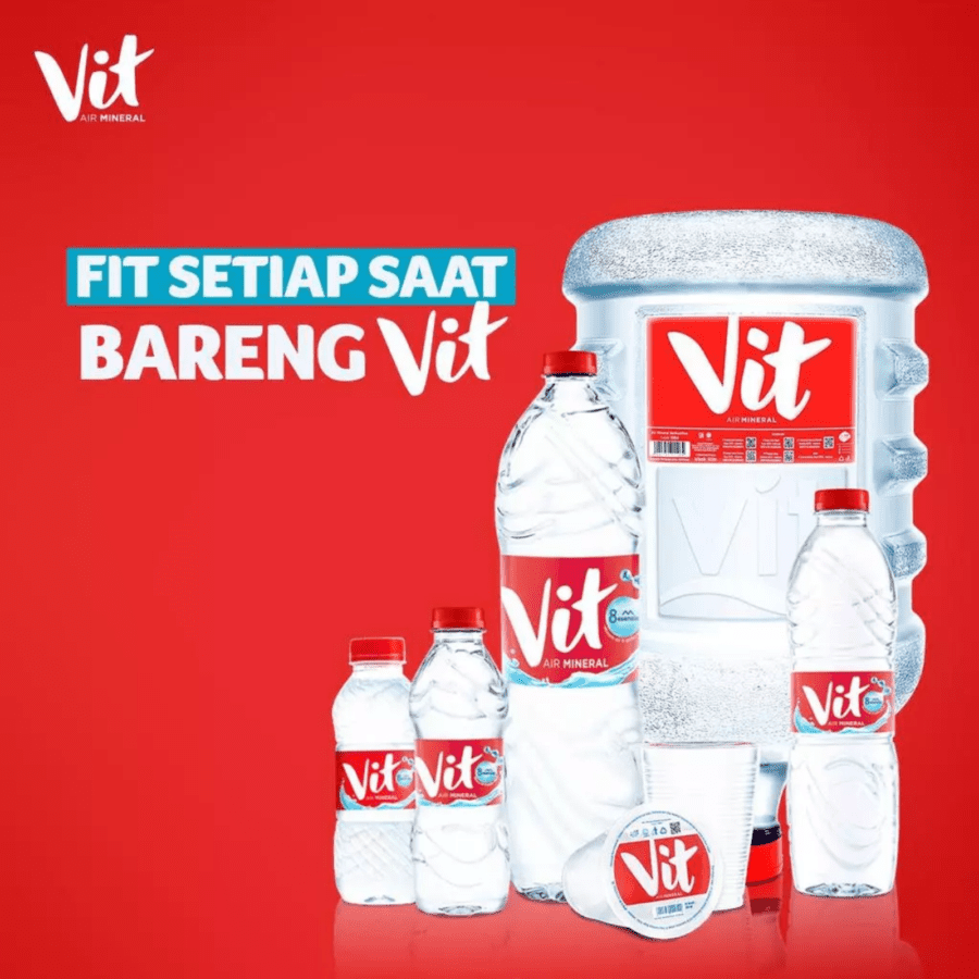 Vit Air Mineral Dus 1500ml