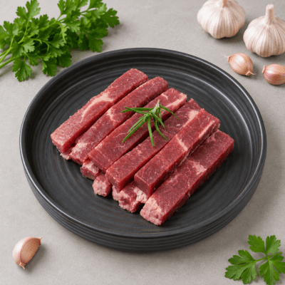 Daging Oseng Import Astro Farm