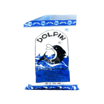 Dolpin Garam