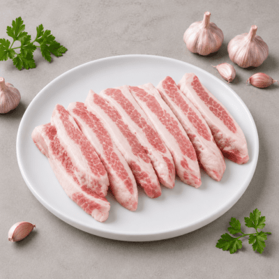 Hangjeongsal Pork Cheek